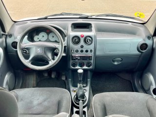 Peugeot Partner 2007