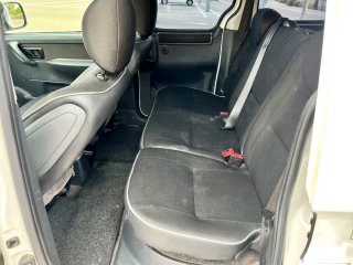 Peugeot Partner 2007
