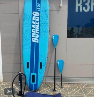 Tabla pádel surf  Duraero