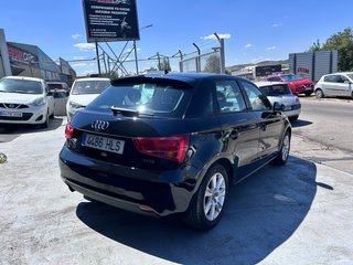 DISTRIBUCION POR CADENA Audi A1 2012