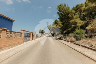 Terreno en venta en Bonavista - Lago de San Lorenzo en Cullera