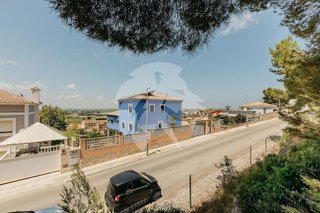 Terreno en venta en Bonavista - Lago de San Lorenzo en Cullera
