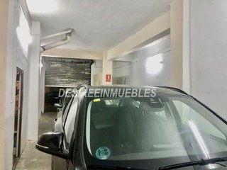 Oficina en venta en Benimaclet en Valencia