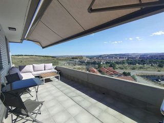 Dúplex en venta en Centro en Rivas-Vaciamadrid