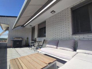 Dúplex en venta en Centro en Rivas-Vaciamadrid