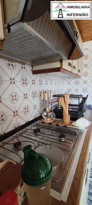 Ático en venta en Valdoviño
