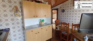 Ático en venta en Valdoviño