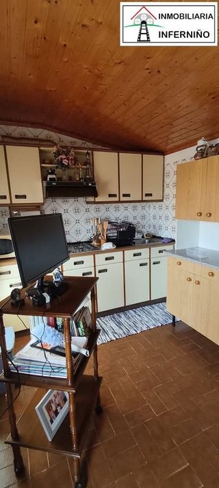 Ático en venta en Valdoviño