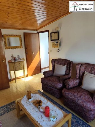 Ático en venta en Valdoviño