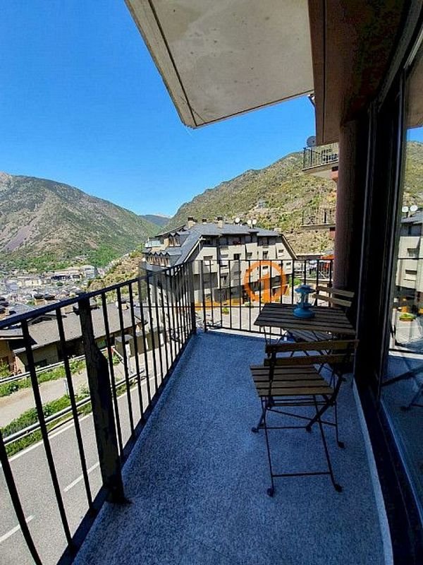 3-bedroom flat for sale in Escaldes-Engordany · 3 of 60
