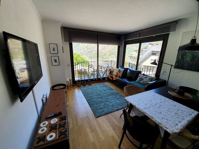 3-bedroom flat for sale in Escaldes-Engordany · 4 of 60