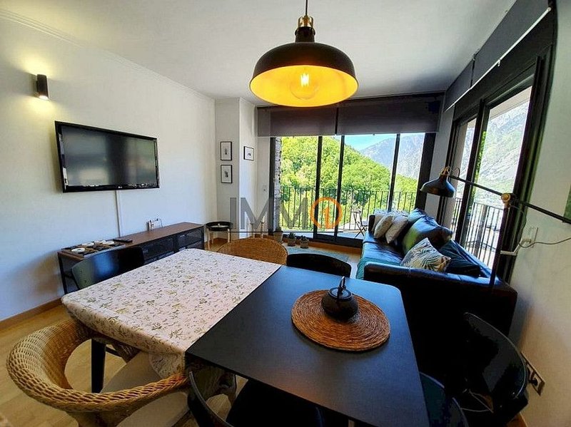 3-bedroom flat for sale in Escaldes-Engordany · 5 of 60