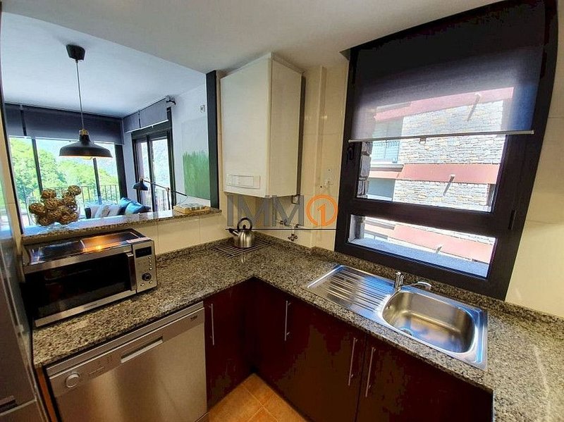 3-bedroom flat for sale in Escaldes-Engordany · 9 of 60