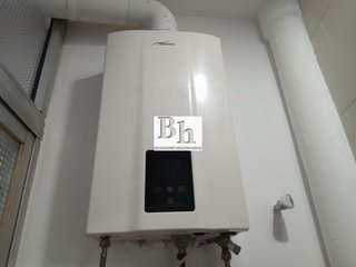 Piso en venta en Gamarra - La Trinidad en Málaga