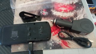 Vivavoce Bluetooth Auto Multipoint