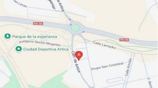 Terreno en venta en Berrioplano - Berriosuso en Berrioplano