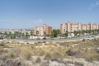 Terreno en venta en Altorreal en Molina de Segura