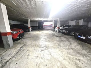 Garaje en venta en Arxiduc - Bons Aires en Palma de Mallorca