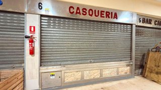 Local comercial en venta en Val en Alcalá de Henares