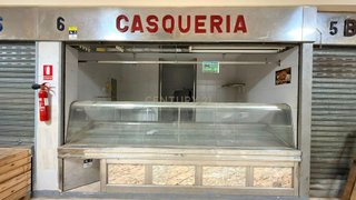 Local comercial en venta en Val en Alcalá de Henares