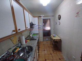 Piso en venta en San Ildefonso - Catedral en Jaén