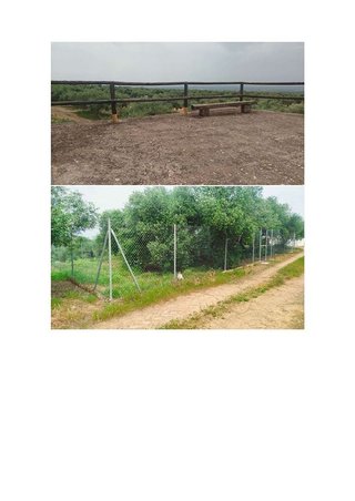 Terreno en venta en Hornachuelos