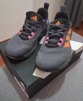 Zapatillas Adidas Rapidmove 2