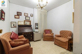 Piso en venta en Centro en Jerez de la Frontera