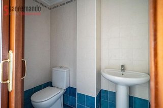 Piso en venta en Centro en Torrelavega