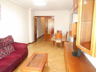 Piso en venta en Sur en Ávila