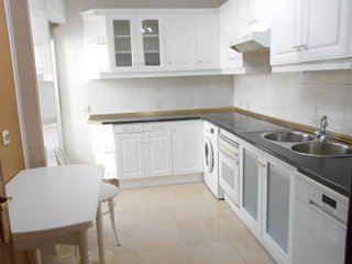 Piso en venta en Sur en Ávila