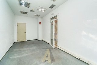 Local comercial en venta en Centro en Palencia