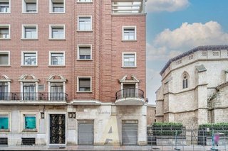 Local comercial en venta en Centro en Palencia
