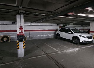 Garaje en venta en Parque Lisboa - La Paz en Alcorcón
