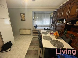 Piso en venta en Zarzaquemada en Leganés