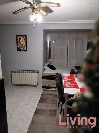 Piso en venta en Zarzaquemada en Leganés