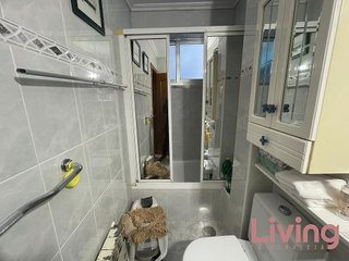 Piso en venta en Zarzaquemada en Leganés