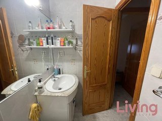 Piso en venta en Zarzaquemada en Leganés