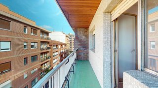 Dúplex en venta en Centro - Desierto - Arrontegi en Barakaldo