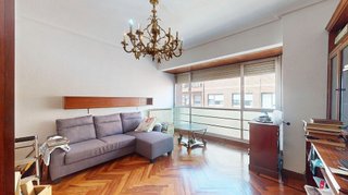 Dúplex en venta en Centro - Desierto - Arrontegi en Barakaldo
