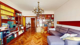 Dúplex en venta en Centro - Desierto - Arrontegi en Barakaldo
