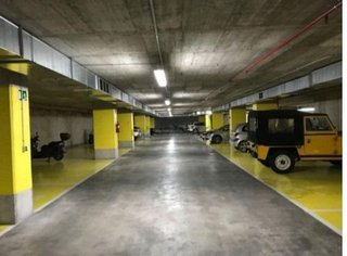 Garaje en venta en Santa María de Gracia en Murcia