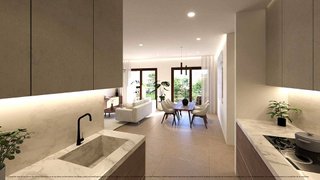 Piso en venta en Orihuela ciudad en Orihuela