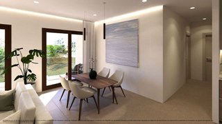 Piso en venta en Orihuela ciudad en Orihuela