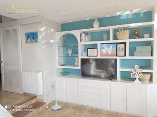 Piso en venta en El Saler en Valencia