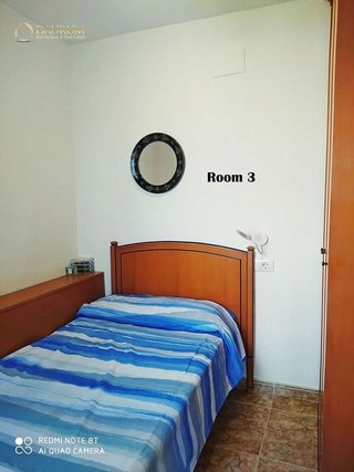 Piso en venta en El Saler en Valencia