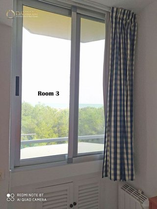 Piso en venta en El Saler en Valencia