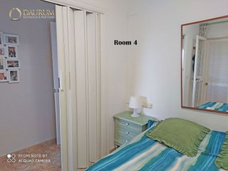 Piso en venta en El Saler en Valencia