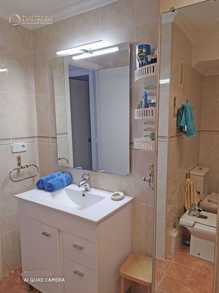 Piso en venta en El Saler en Valencia