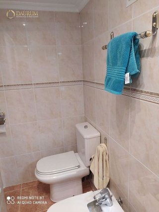 Piso en venta en El Saler en Valencia